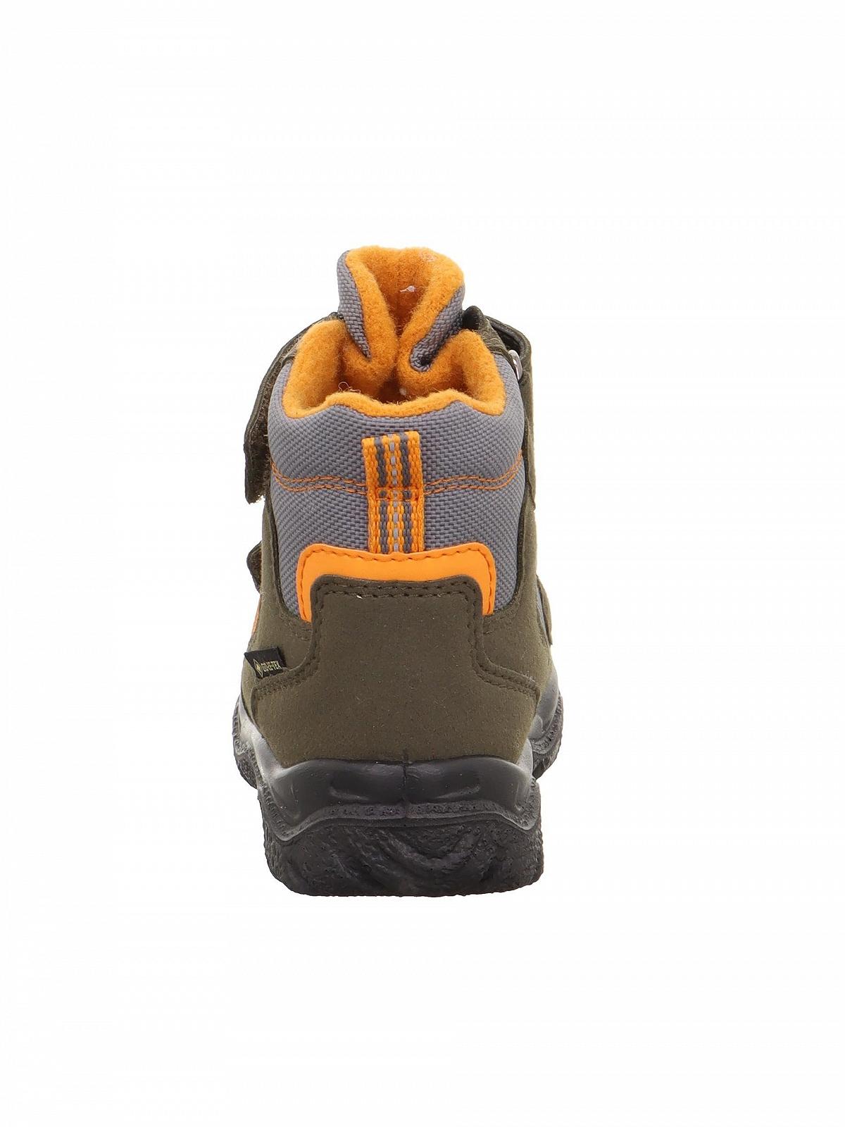 Черевики Superfit Husky1 для хлопчика, фото №3