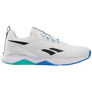 Чоловічі Кросівки Reebok Nanoflex Tr 2 - Фото 1