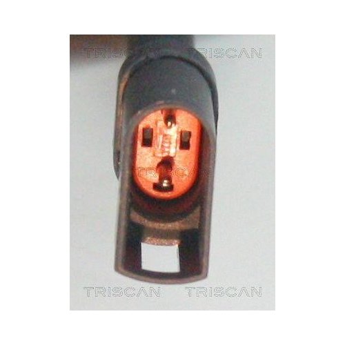 Датчик частоти обертання колеса TRISCAN 8180 16114 FORD передня вісь, фото №2