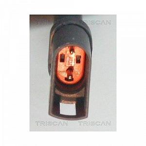 Датчик частоти обертання колеса TRISCAN 8180 16114 FORD передня вісь synthetic.ua - Фото 1