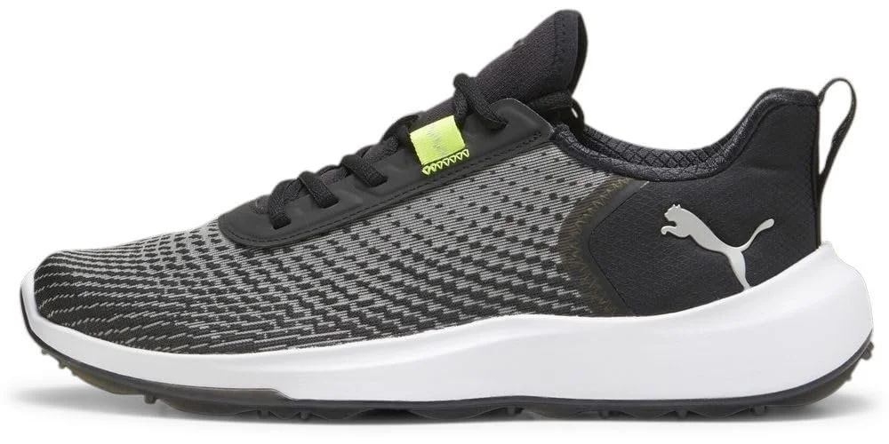 Чоловічі кросівки для гольфу PUMA Fusion Crush Sport, фото №3