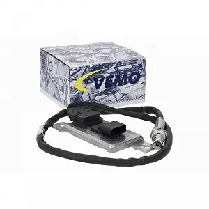Датчик NOx, упорскування сечовини VEMO V10-72-0173 Original VEMO Quality для VW synthetic.ua - Фото 1
