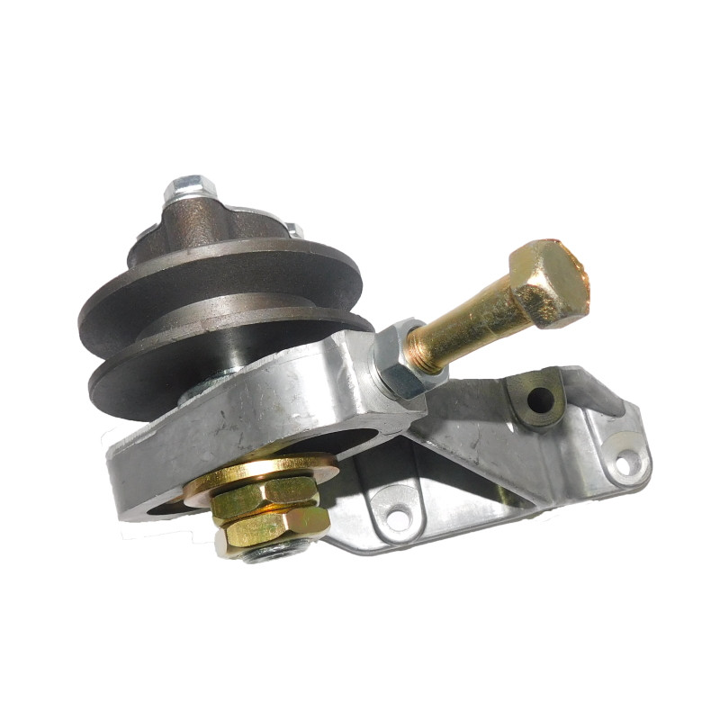 Устройство натяжное компрессора дв ЯМЗ пр-во S I L A AC 236-3509300-А3, фото №1