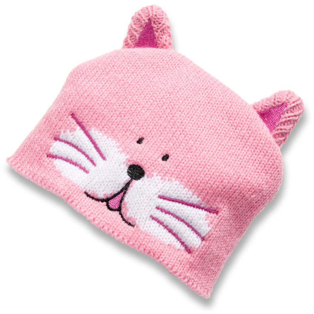 Шапка для маленької ляльки Heless Funny Animal, фото №2 Шапка для маленької ляльки Heless Funny Animal, фото №2