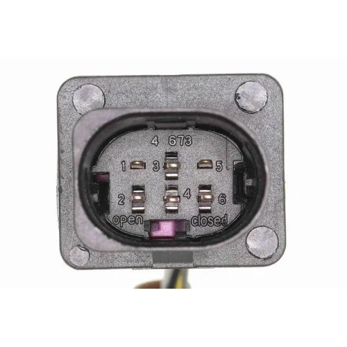 Лямбда-зонд VEMO Green Mobility Parts V10-76-0120 для AUDI SEAT SKODA VW VAG, фото №2