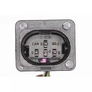 Лямбда-зонд VEMO Green Mobility Parts V10-76-0120 для AUDI SEAT SKODA VW VAG synthetic.ua - Фото 1