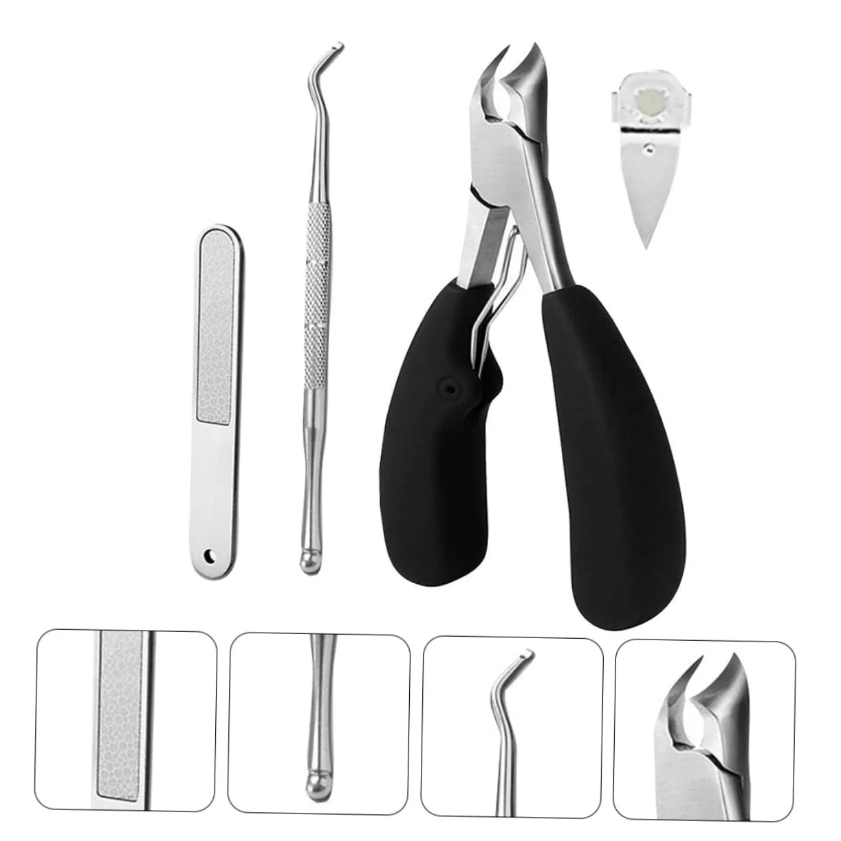 Набор для маникюра VALICLUD, фото №7