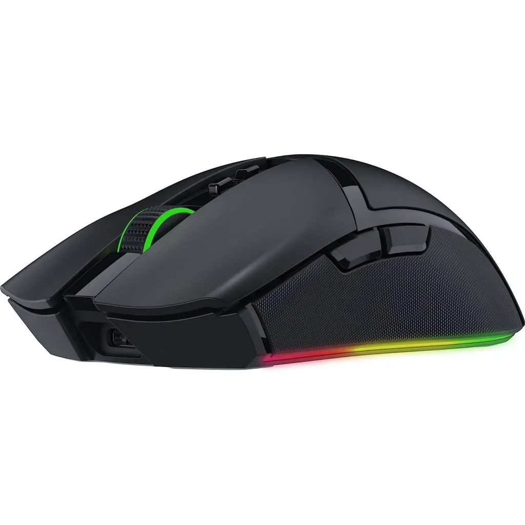 Мышка Razer Cobra Pro Wireless Black (RZ01-04660100-R3G1), фото №3 Мышка Razer Cobra Pro Wireless Black (RZ01-04660100-R3G1), фото №3