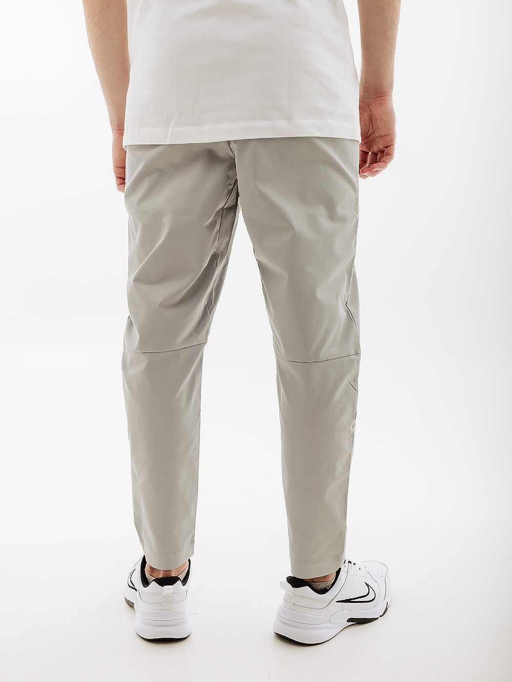 Штаны Nike CLUB TAPER LEG PANT S, фото №2