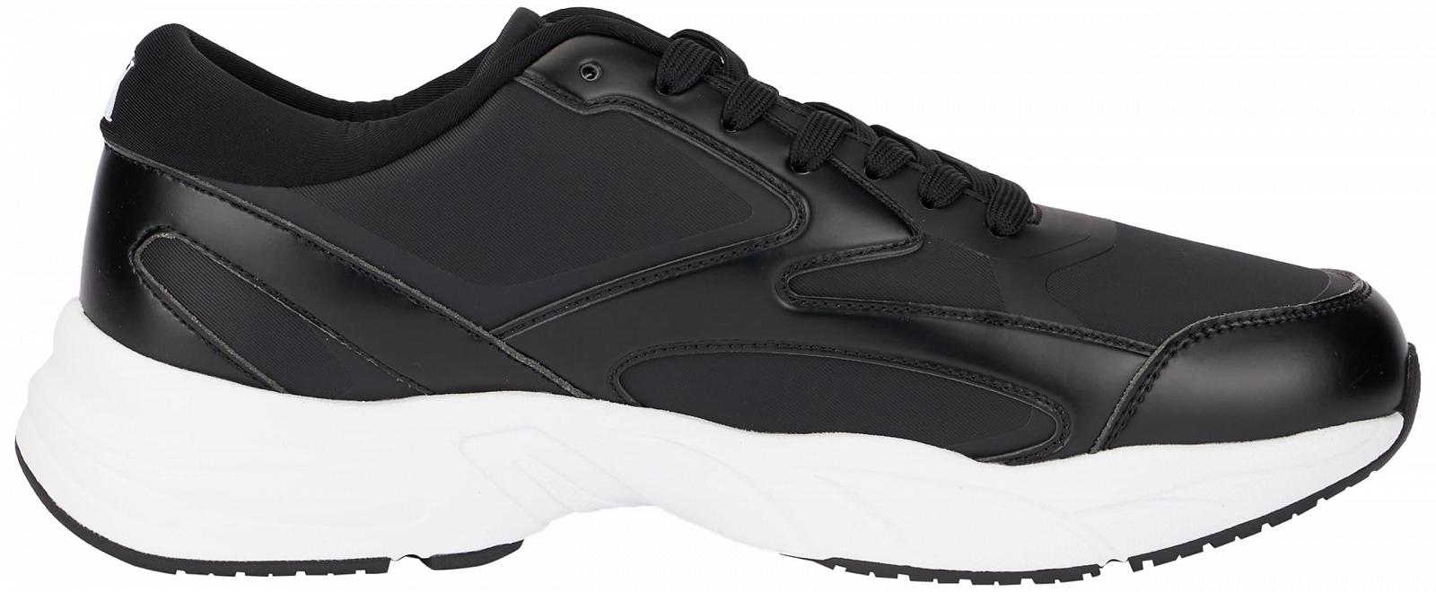 Кросівки Calvin Klein Retro Tennis Low Multilayer Ym0ym01104, фото №4