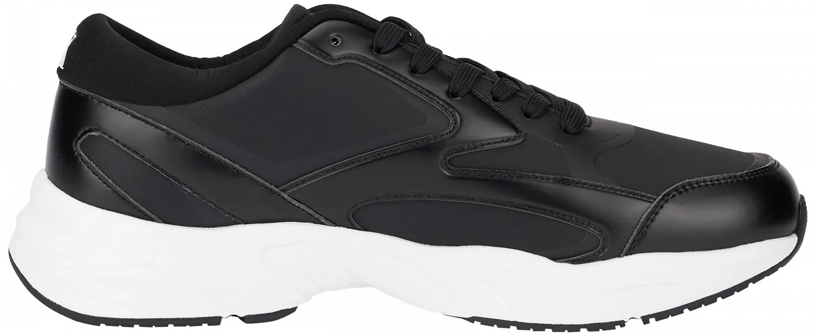 Кросівки Calvin Klein Retro Tennis Low Multilayer Ym0ym01104, фото №4 Кросівки Calvin Klein Retro Tennis Low Multilayer Ym0ym01104, фото №4