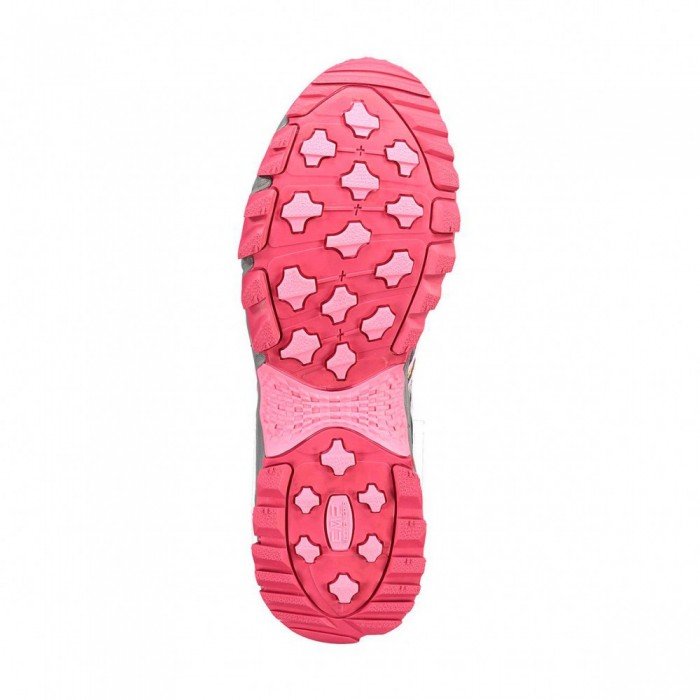 Кроссовки CMP ALTAK WMN TRAIL SHOES Размер 36, фото №3