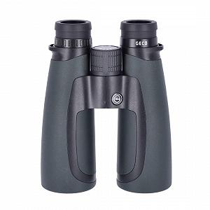 Бінокль Geco 10 x 56 Зелений - Фото 1