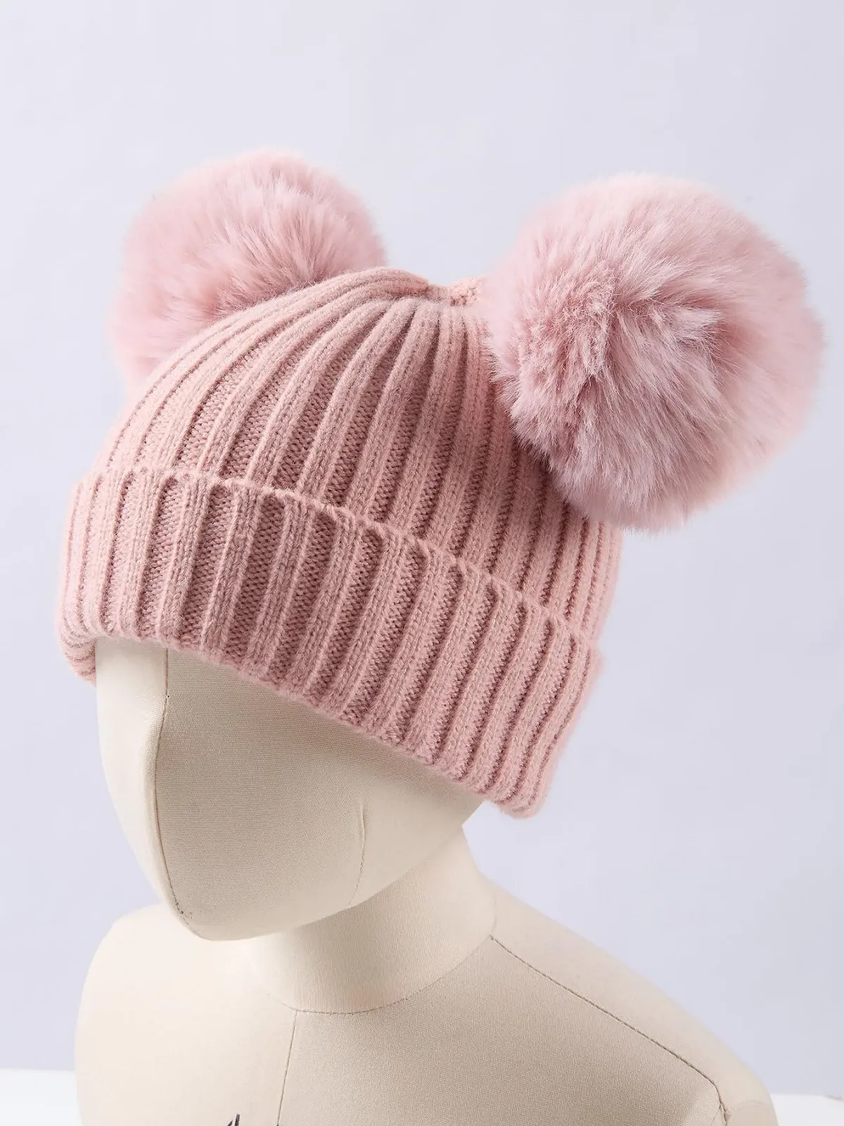 Шапка зимняя NATUST детская, фото №1