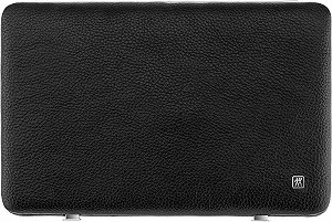 Набір для манікюру ZWILLING 12 предметів Чорний synthetic.ua - Фото 1