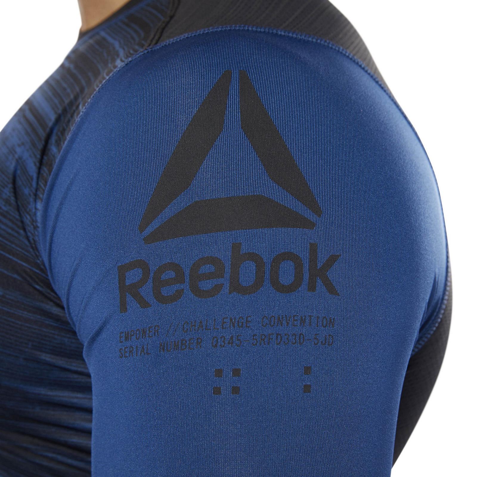 Футболка Reebok AC Comp Tee XL, фото №6