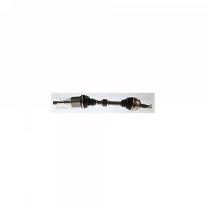 Приводной вал TRISCAN 8540 24625 для OPEL VAUXHALL передняя ось слева - Фото 1