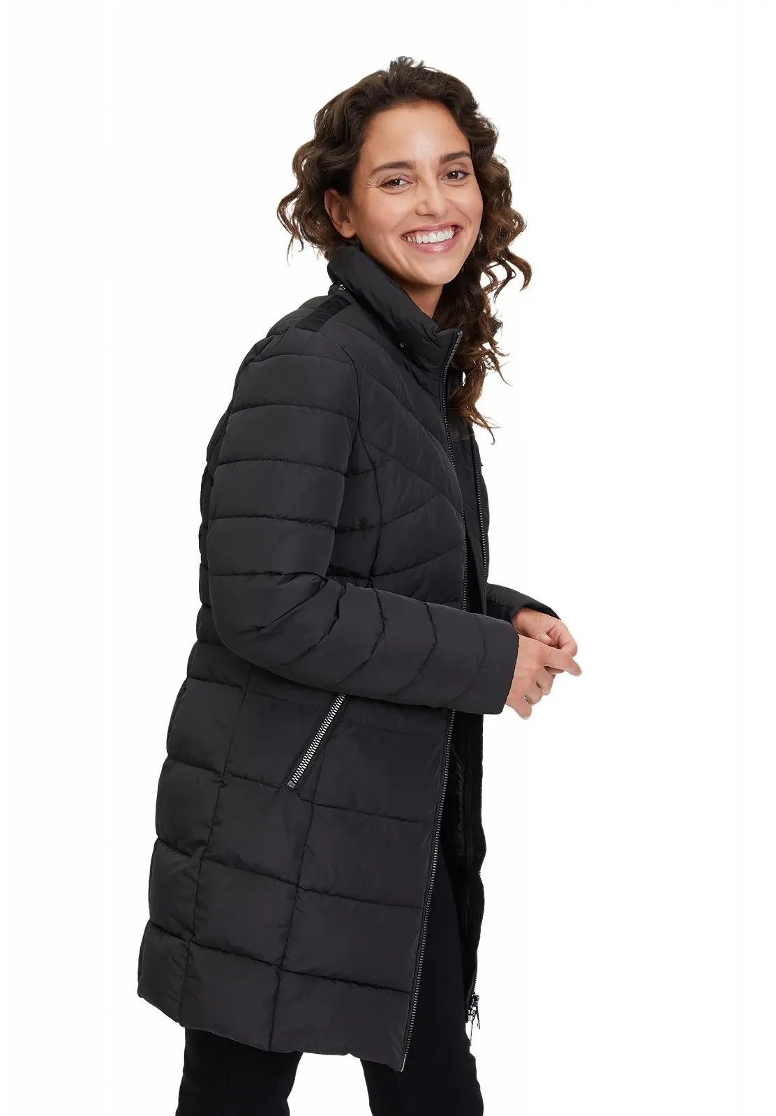 Куртка Gil Bret Finja Бавовна, фото №7 Куртка Gil Bret Finja Бавовна, фото №7