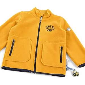 Флісова куртка Sigikid для хлопчиків ціна на synthetic.ua - Фото 1 Флісова куртка Sigikid для хлопчиків synthetic.ua - Фото 1