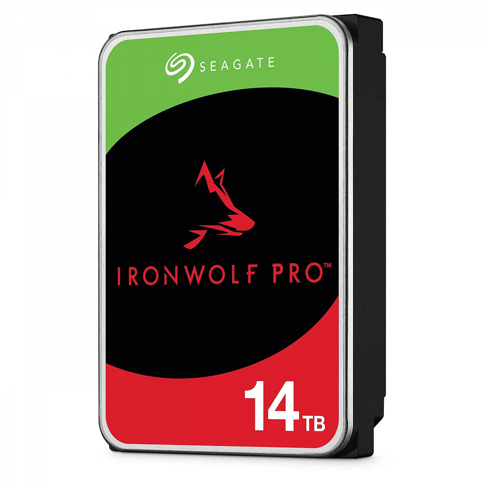 Жесткий диск Seagate IronWolf Green, фото №1