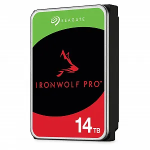 Купить Жесткий диск Seagate IronWolf Green - Фото 1 Жесткий диск Seagate IronWolf Green - Фото 1