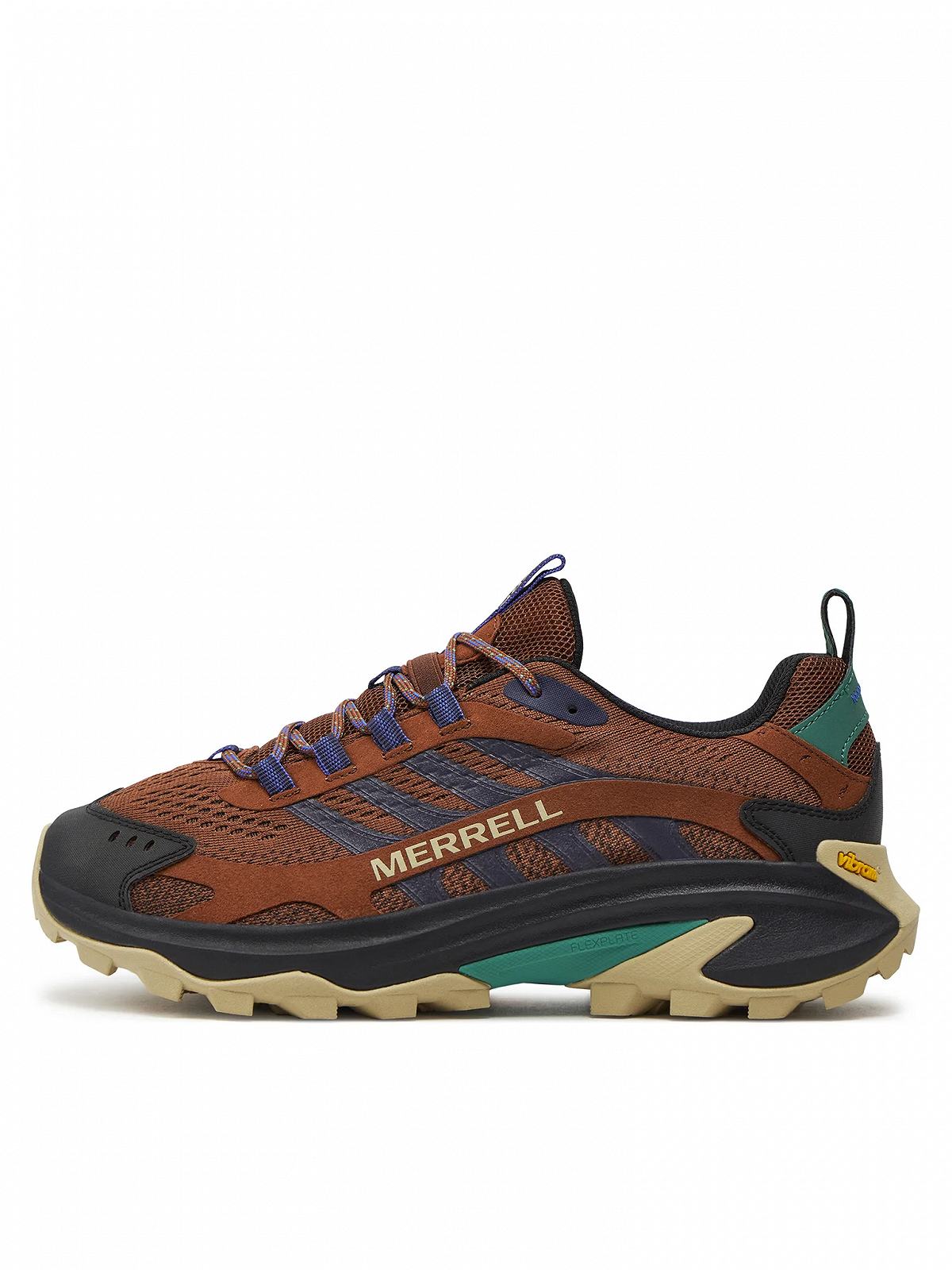 Кроссовки Merrell Moab Speed 2 Размер 44.5, фото №5