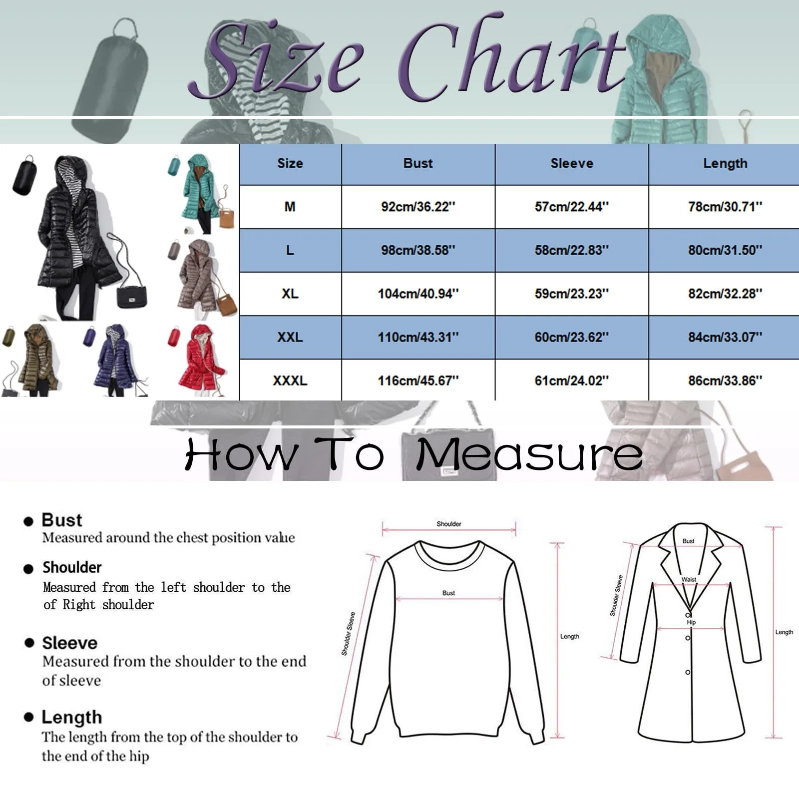 Зимняя Куртка Женская Стеганая, фото №3