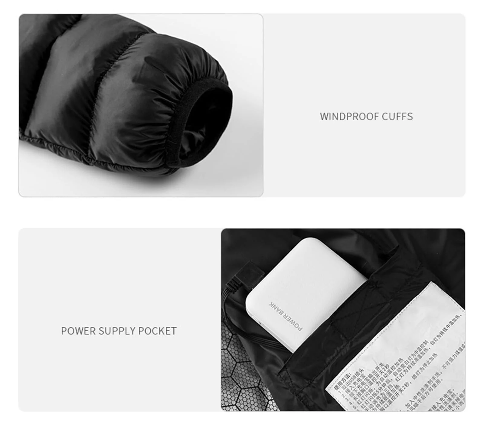 Зимняя куртка и мальчиков, повседневная, пуховая, фото №5