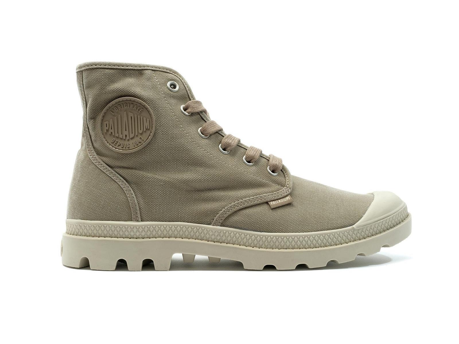 Кроссовки Palladium Мужские Us Pampa High H High, фото №1