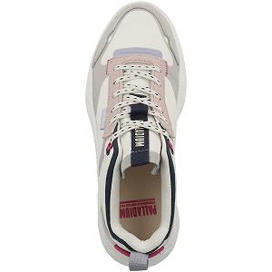 Кросівки Palladium Palla Reverse Lo Modus synthetic.ua - Фото 1