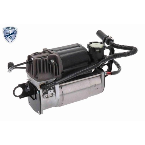 Компрессор, пневмосистема VEMO EXPERT KITS + V10-52-0015 AUDI CITROËN FORD, фото №4