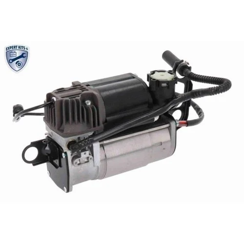Компрессор, пневмосистема VEMO EXPERT KITS + V10-52-0015 AUDI CITROËN FORD, фото №4