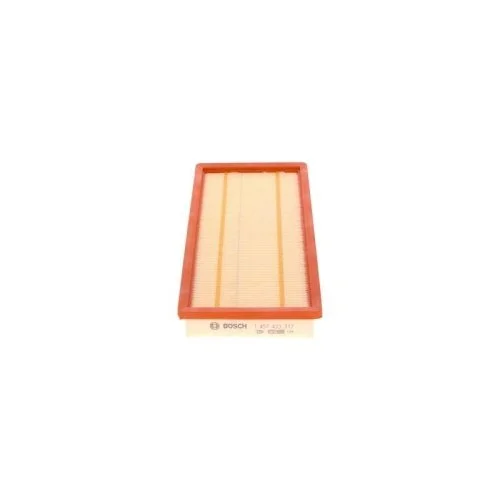 Фильтр воздушный BOSCH 1 457 433 317 для ALFA ROMEO FIAT LANCIA, фото №2