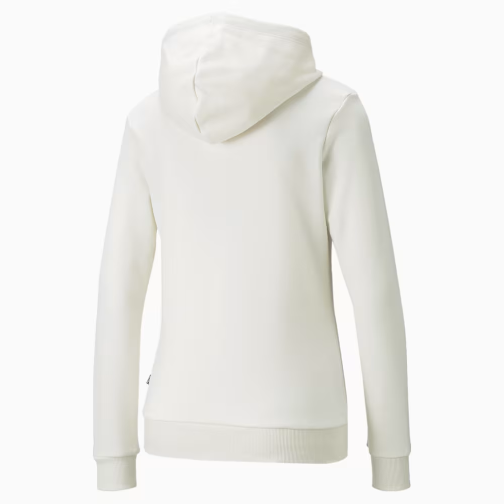Світшот ESS+ Embroidery Hoodie 84833299 Puma XS, фото №4