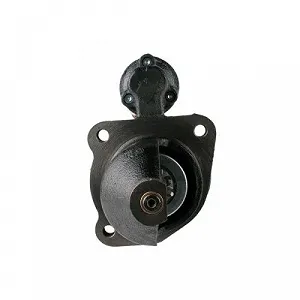 Стартер HELLA 8EA 012 586-561 для SCANIA synthetic.ua - Фото 1