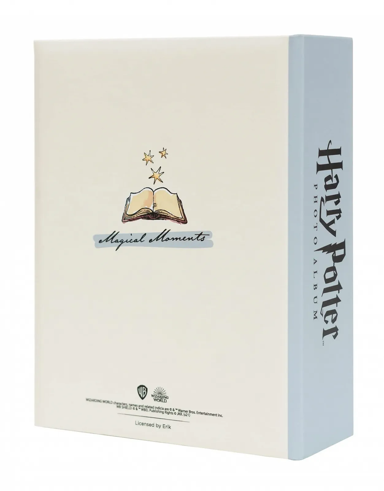 Фотоальбом Grupo Erik Harry Potter Вставной альбом 10 x 15 см, фото №2 Фотоальбом Grupo Erik Harry Potter Вставной альбом 10 x 15 см, фото №2