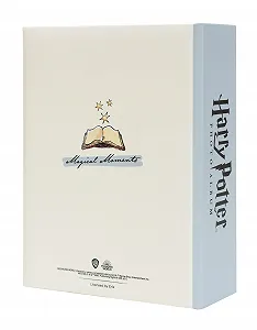 Фотоальбом Grupo Erik Harry Potter Вставной альбом 10 x 15 см synthetic.ua - Фото 1