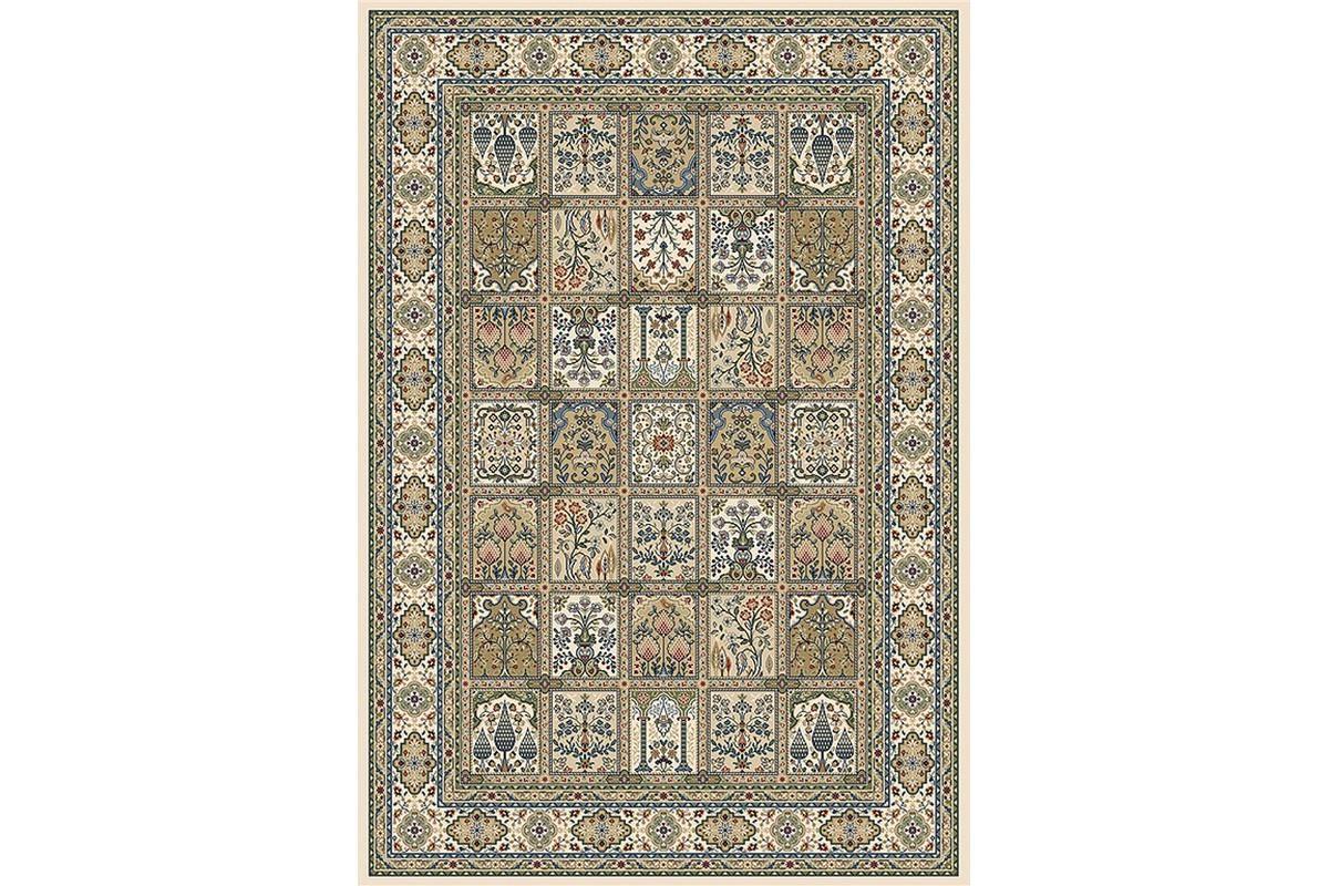 Ковер Sitap Shiraz 57112/6464 83668 200 х 290 см, фото №1 Ковер Sitap Shiraz 57112/6464 83668 200 х 290 см, фото №1