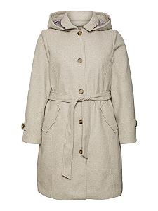 Пальто VERO MODA VMCVINCECHELSEA - Фото 1