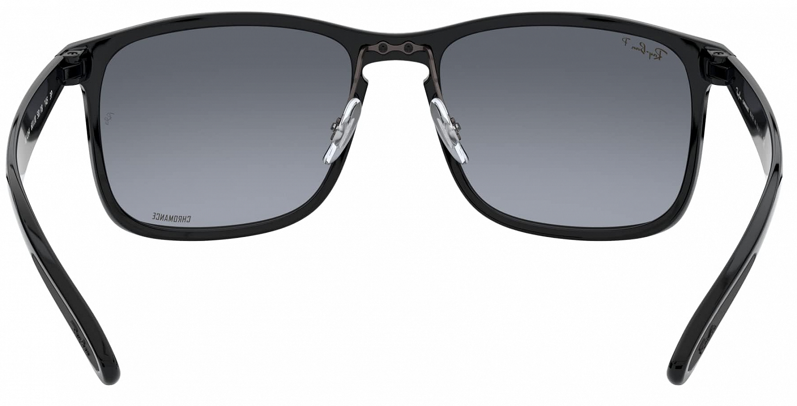 Солнцезащитные очки Ray-Ban 0RB4264-601-J0-58, фото №4