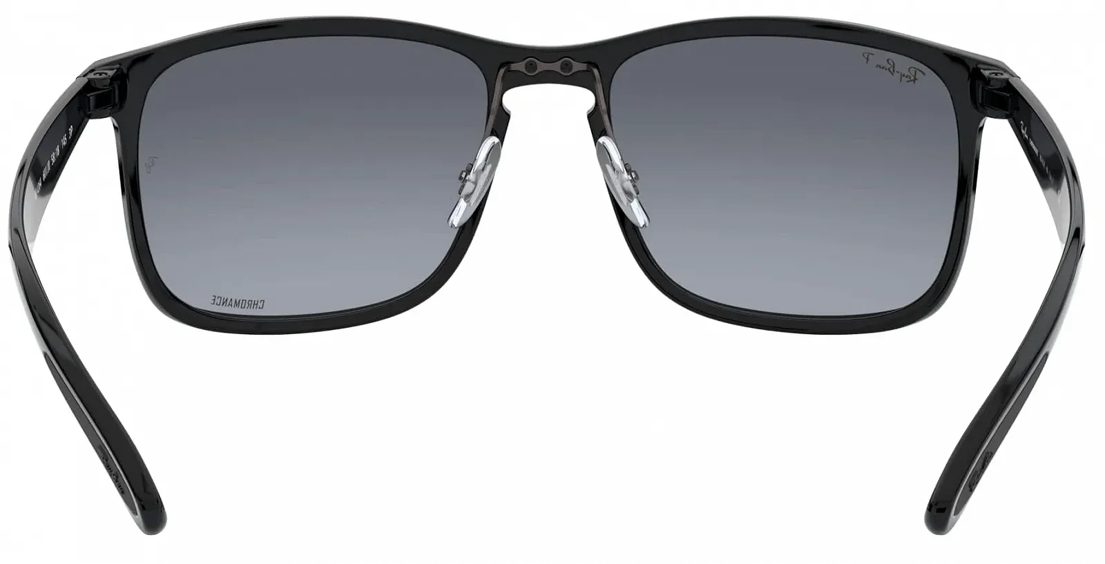 Солнцезащитные очки Ray-Ban 0RB4264-601-J0-58, фото №4