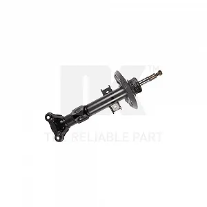 Купити Амортизатор NK передньої осі 65331367 для MERCEDES-BENZ - Фото 1 Амортизатор NK передньої осі 65331367 для MERCEDES-BENZ - Фото 1