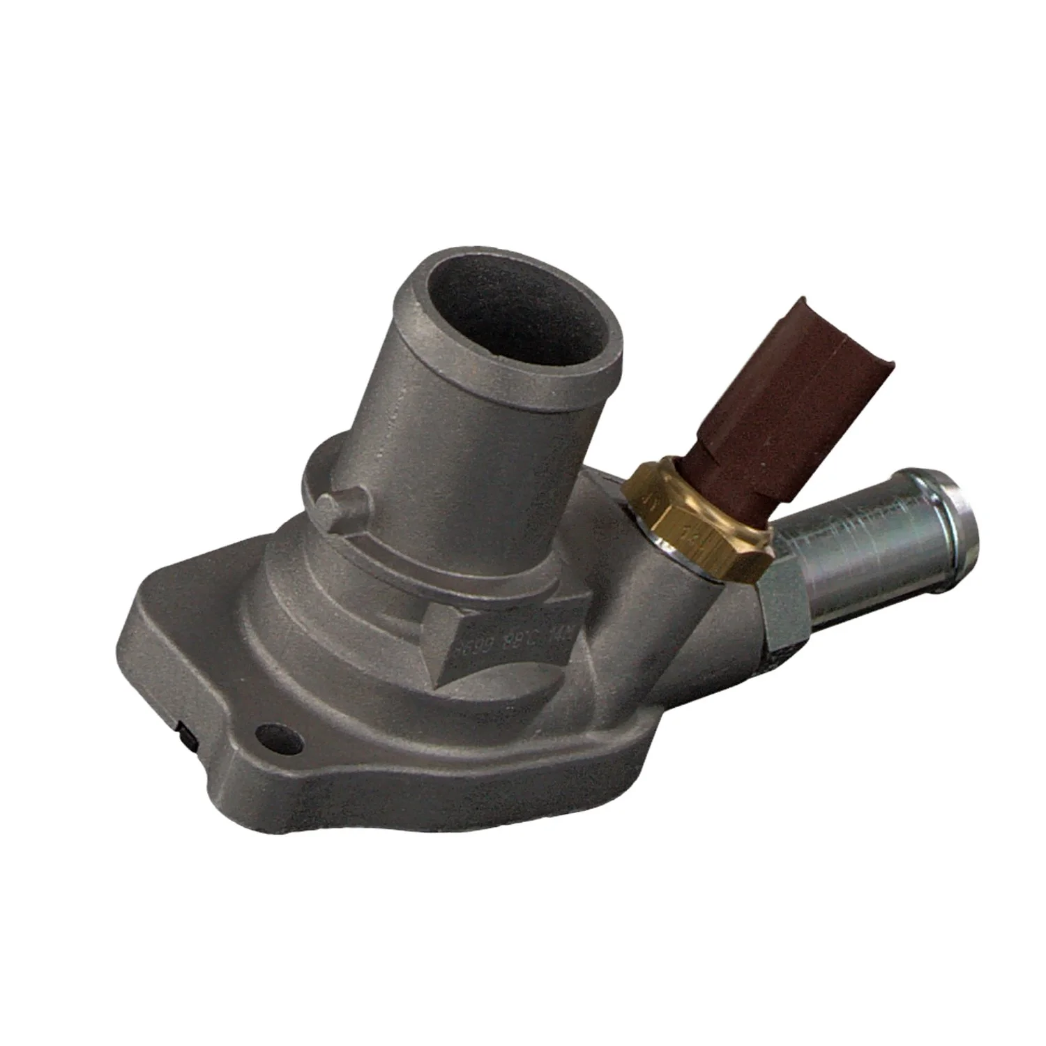 Корпус термостата FEBI BILSTEIN 34957 для CHRYSLER FIAT FORD LANCIA FORD USA, фото №4 Корпус термостата FEBI BILSTEIN 34957 для CHRYSLER FIAT FORD LANCIA FORD USA, фото №4