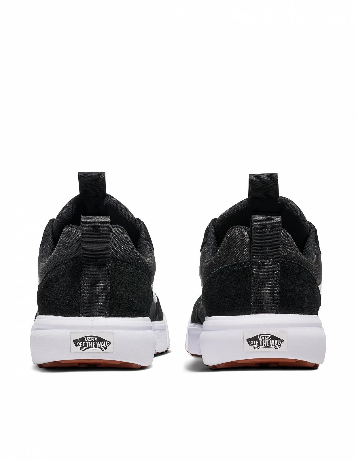 Кроссовки Vans Range Exp, фото №3