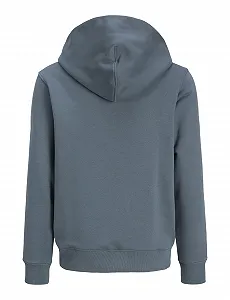 Худі JACK & JONES Однотонне Худі для хлопчика Junior synthetic.ua - Фото 1