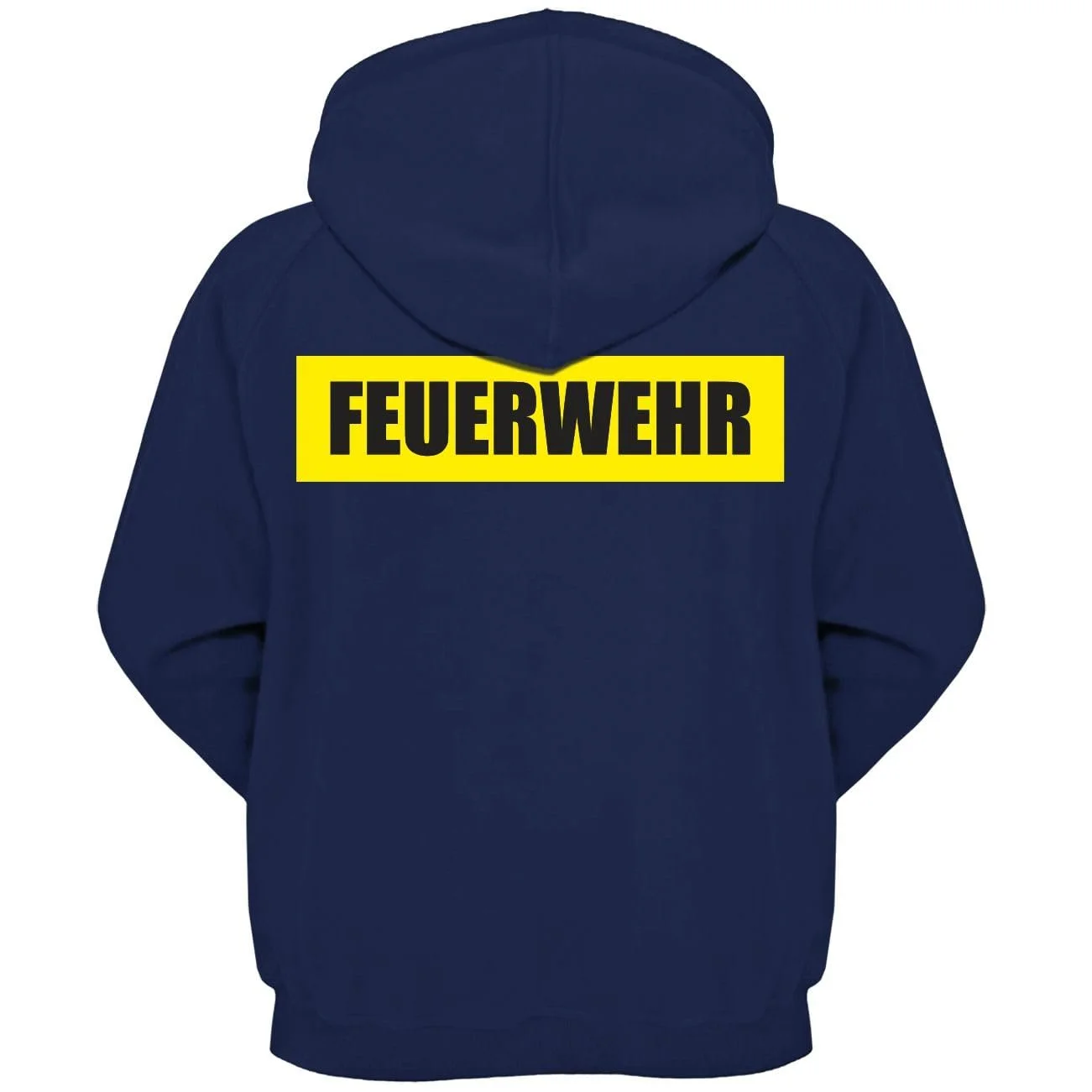 Куртка с капюшоном Spa Коstet для мальчиков Fire Brigade Emergency Forces, фото №2