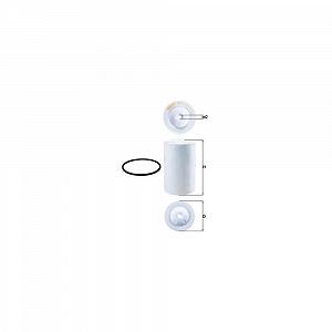 Топливный фильтр KNECHT KX 65D для FORD HANOMAG HENSCHEL KÄLBLE KRUPP RENAULT - Фото 1