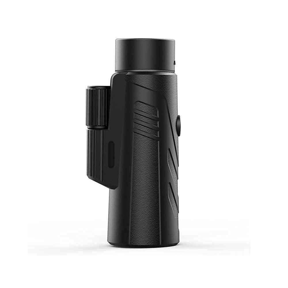 Монокуляр Teleskop 10X42 с BAK4-призмой ФМС-объективом, фото №2