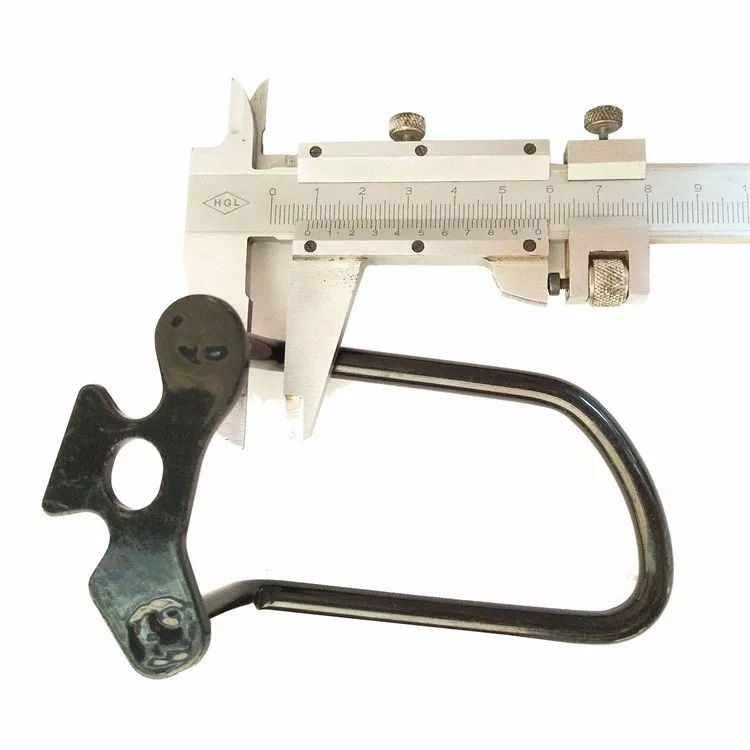 Защита Feel Fit заднего переключателя, фото №7