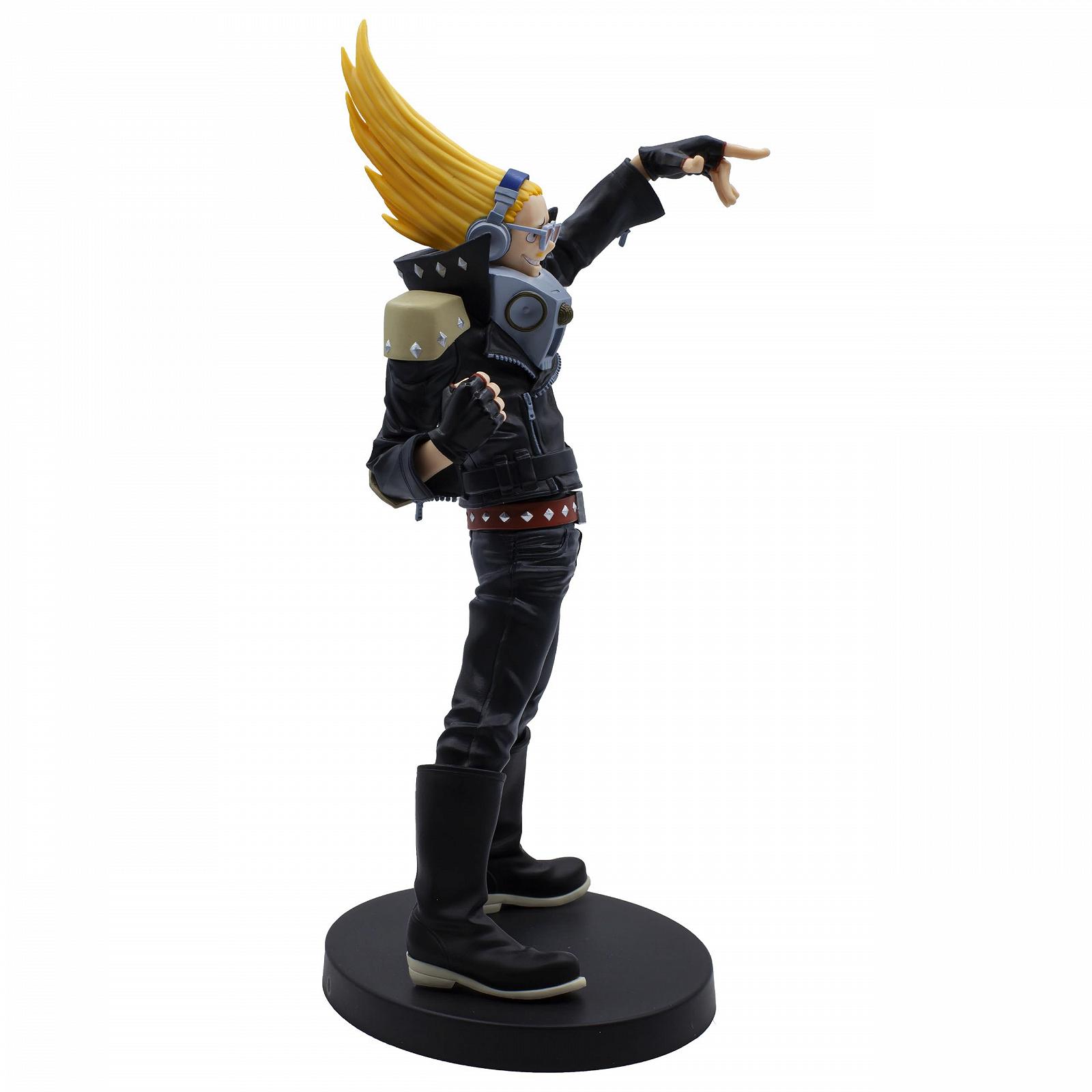 Фигурка Banpresto My Hero Academia Age of Heroes Present Mic 18 см Multi-Colour, фото №5